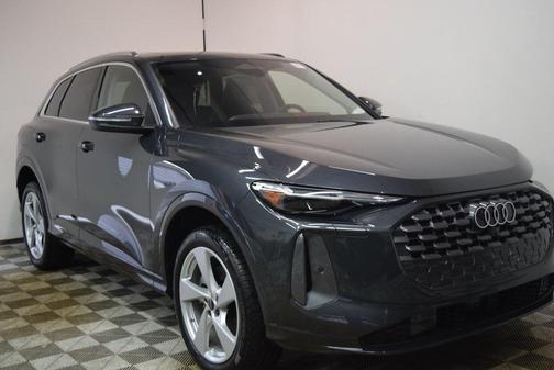 2025 Audi Q5 2.0T Premium Plus