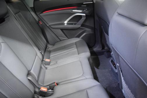 2025 Audi Q5 2.0T Premium Plus