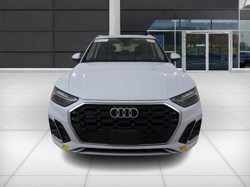 2022 Audi Q5 e 55 S line Premium Plus