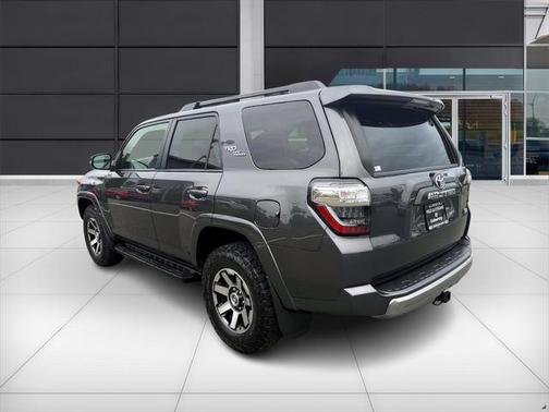 2020 Toyota 4Runner TRD Off Road Premium