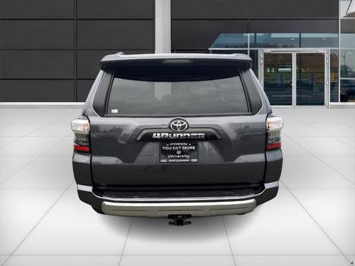 2020 Toyota 4Runner TRD Off Road Premium