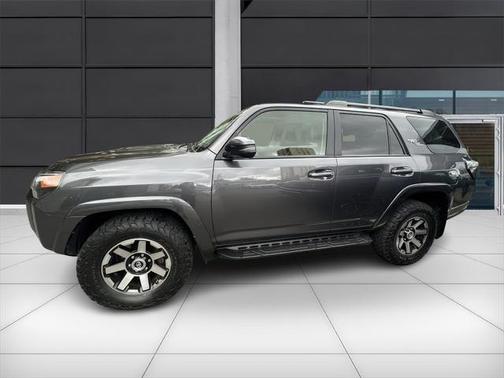 2020 Toyota 4Runner TRD Off Road Premium