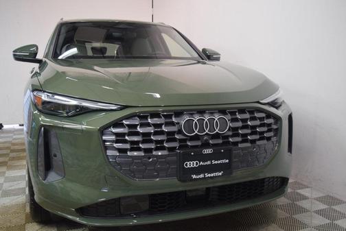 2025 Audi Q5 2.0T Prestige