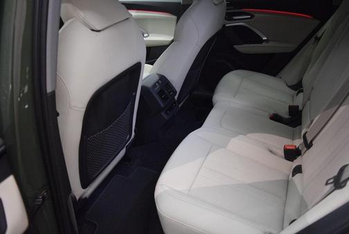 2025 Audi Q5 2.0T Prestige