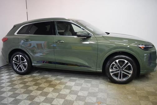 2025 Audi Q5 2.0T Prestige