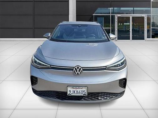 2023 Volkswagen ID.4 Pro