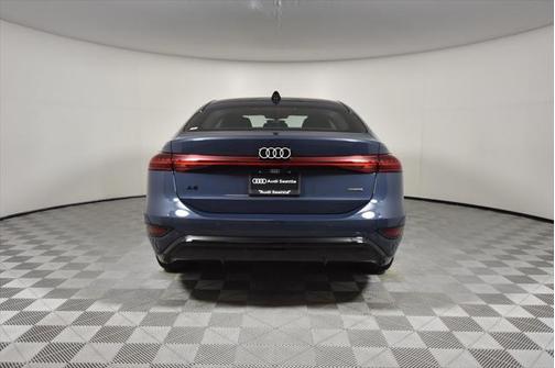2025 Audi A6 Prestige