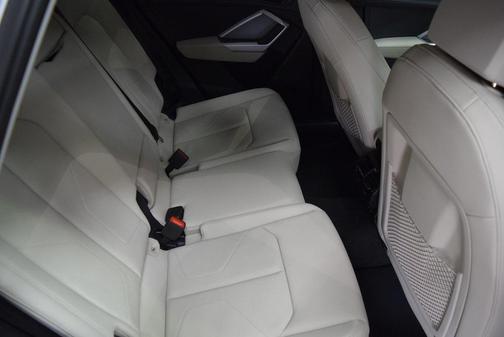 2025 Audi Q3 45 S line Premium Plus