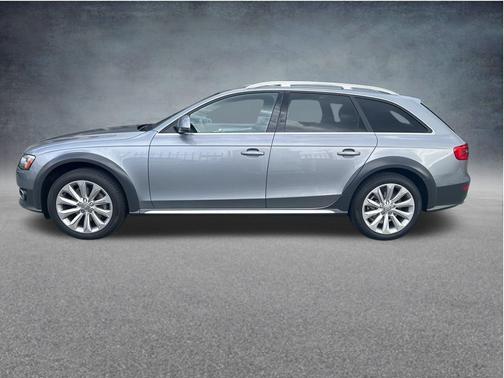 2015 Audi allroad 2.0T Premium Plus