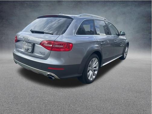 2015 Audi allroad 2.0T Premium Plus