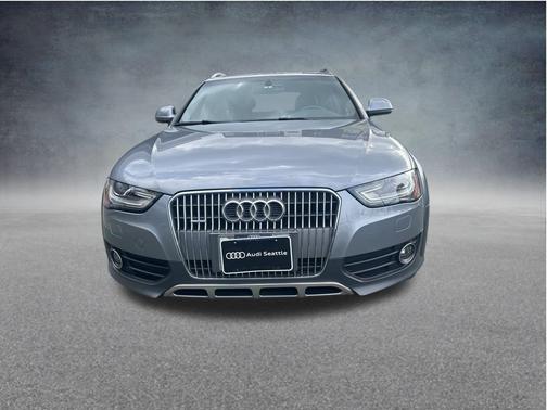 2015 Audi allroad 2.0T Premium Plus