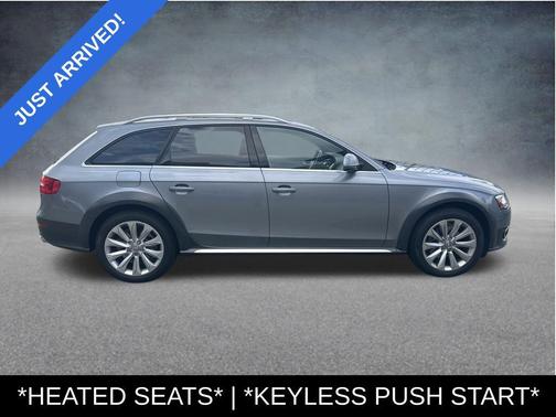 2015 Audi allroad 2.0T Premium Plus