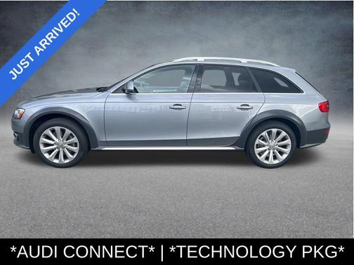 2015 Audi allroad 2.0T Premium Plus