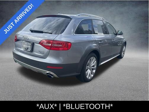 2015 Audi allroad 2.0T Premium Plus