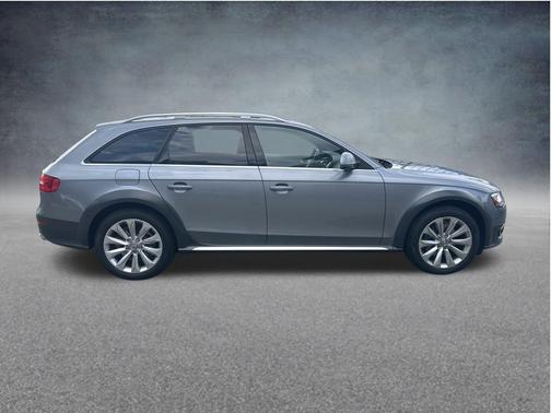 2015 Audi allroad 2.0T Premium Plus