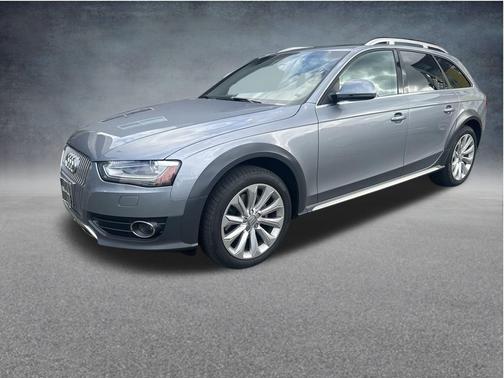 2015 Audi allroad 2.0T Premium Plus