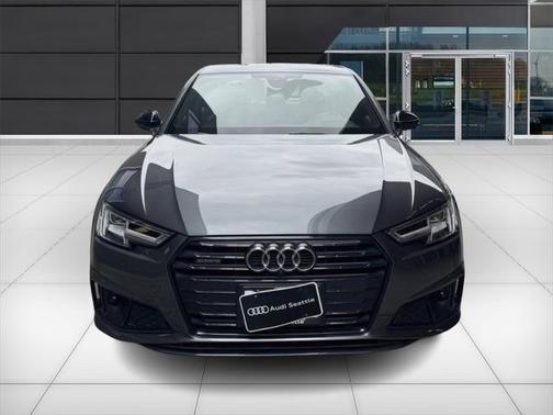 2019 Audi A4 2.0T Prestige