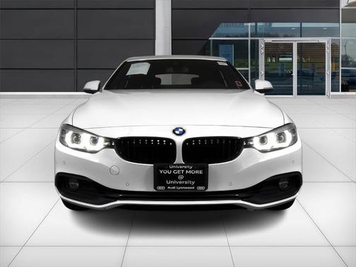 2020 BMW 430 Gran Coupe i xDrive
