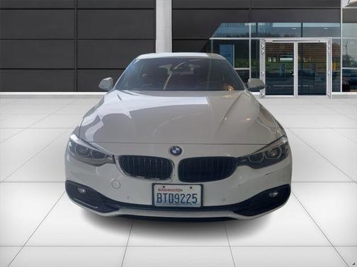2020 BMW 430 Gran Coupe i xDrive