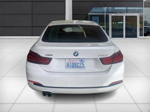 2020 BMW 430 Gran Coupe i xDrive
