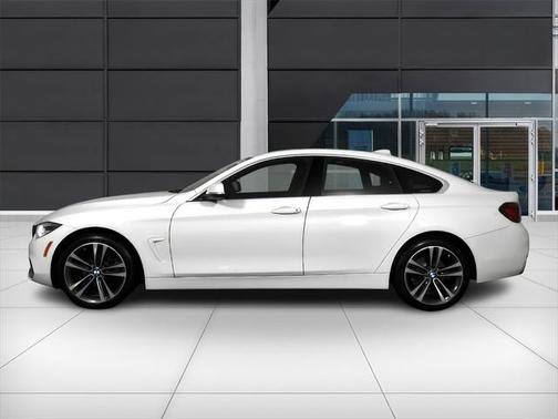 2020 BMW 430 Gran Coupe i xDrive