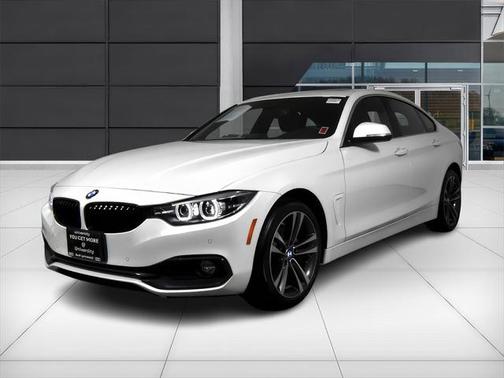 2020 BMW 430 Gran Coupe i xDrive