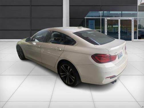 2020 BMW 430 Gran Coupe i xDrive