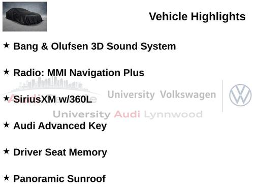 Daytona Gray Pearl Effect 2023 Audi SQ5 3.0T Premium Plus