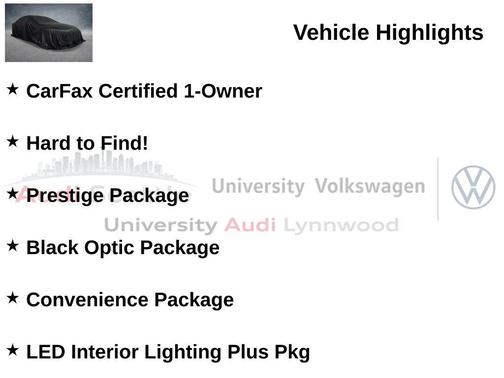 Glacier White Metallic 2024 Audi Q4 e-tron Prestige