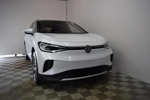 2025 Volkswagen ID.4 Pro S Plus