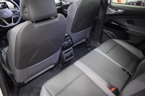 2025 Volkswagen ID.4 Pro S Plus
