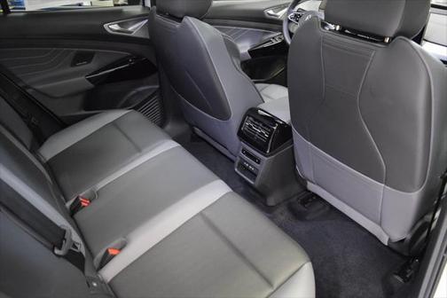 2025 Volkswagen ID.4 Pro S Plus