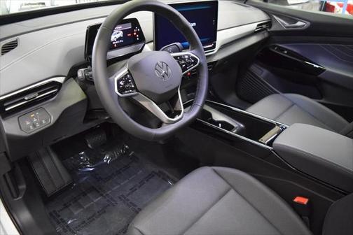2025 Volkswagen ID.4 Pro S Plus