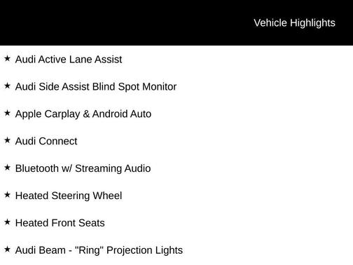 2023 Audi Q5 40 Premium