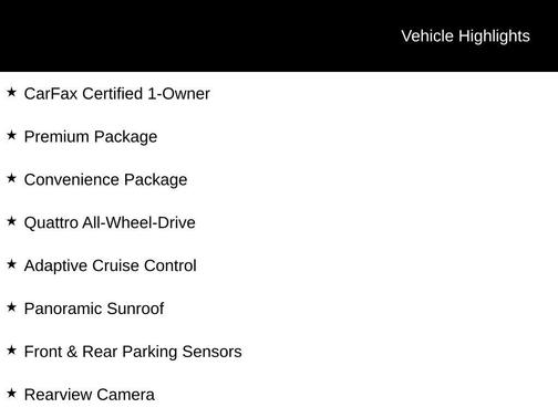 2023 Audi Q5 40 Premium