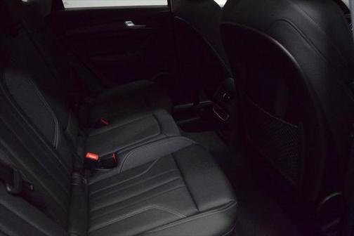 2025 Audi Q5 55 S line Premium Plus