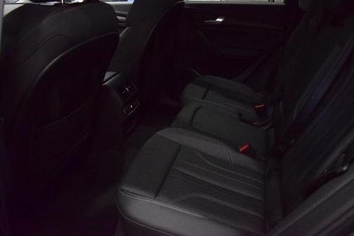 2025 Audi Q5 55 S line Premium Plus