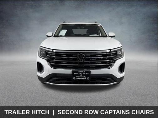 2024 Volkswagen Atlas 2.0T SEL