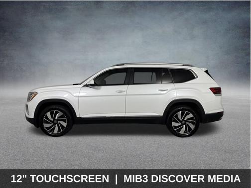 2024 Volkswagen Atlas 2.0T SEL