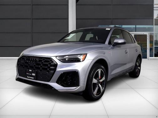 2024 Audi Q5 45 S line Premium Plus