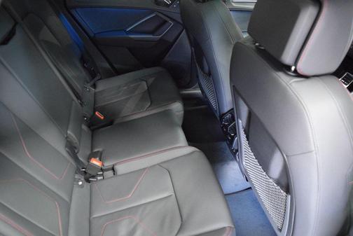 2025 Audi Q3 45 S line Premium Plus