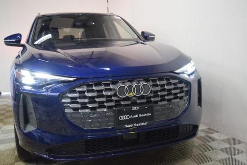 2025 Audi Q5 Premium TFSI quattro S tronic