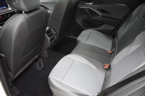 2025 Volkswagen Tiguan 2.0T SE R-Line Black 4MOTION