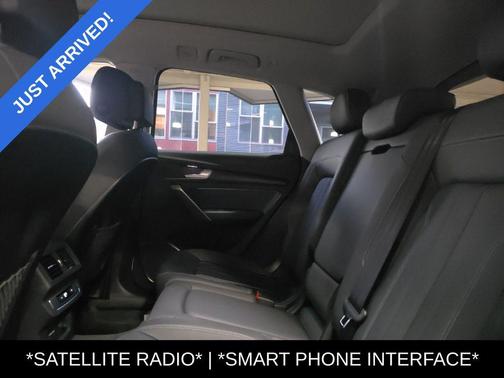 2025 Audi Q5 40 Premium