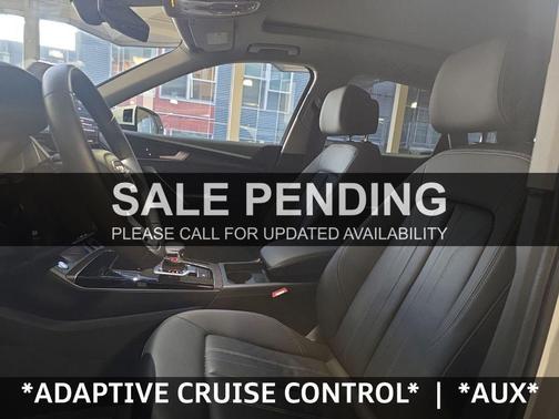 2025 Audi Q5 40 Premium