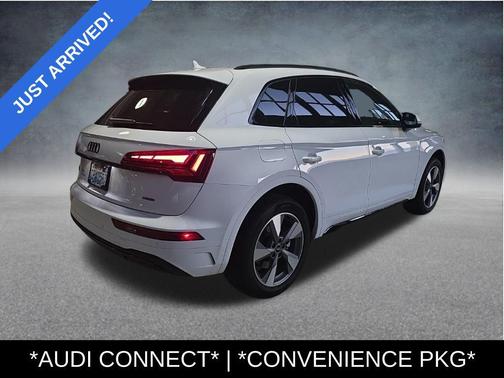 2025 Audi Q5 40 Premium