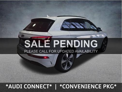 2025 Audi Q5 40 Premium