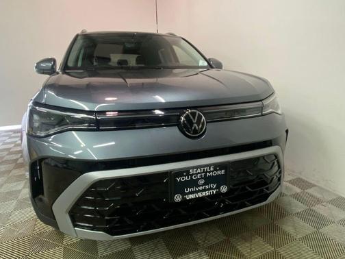 2026 Volkswagen Taos 1.5T SEL