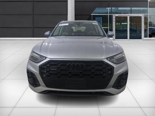 2022 Audi Q5 e 55 S line Premium Plus