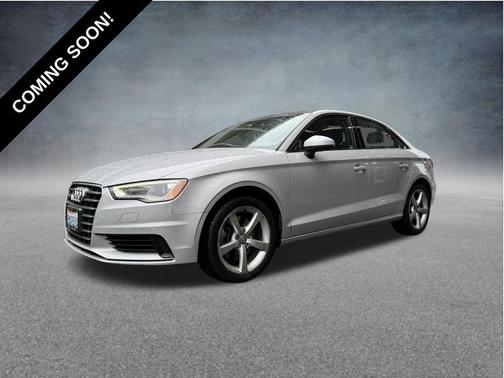 2015 Audi A3 2.0T Premium